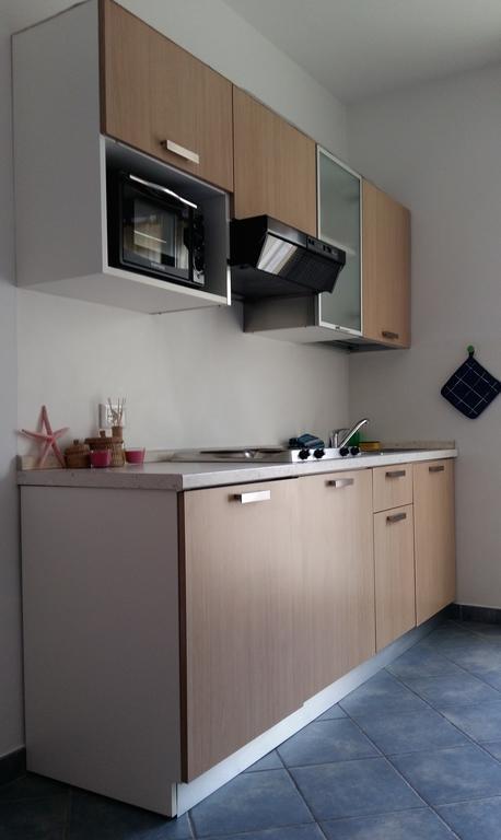 Residence Désirée Rímini Habitación foto