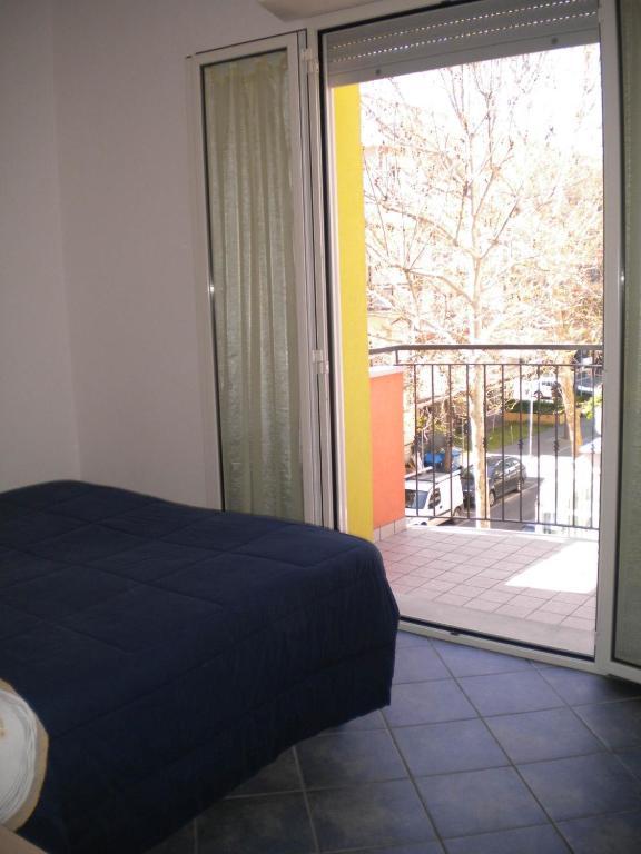 Residence Désirée Rímini Habitación foto