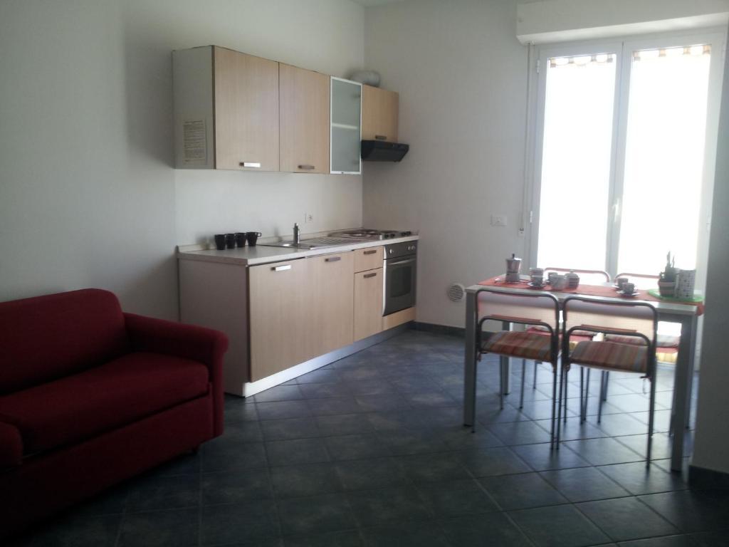 Residence Désirée Rímini Habitación foto