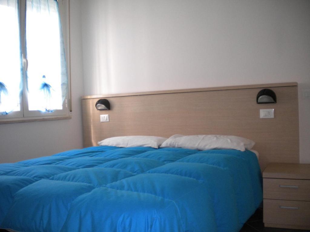 Residence Désirée Rímini Habitación foto