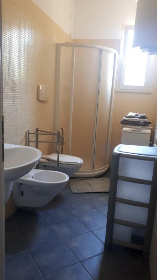 Residence Désirée Rímini Habitación foto